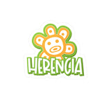 HERENCIA STICKER