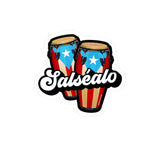 SALSEALO STICKER