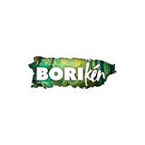 Boriken STICKER