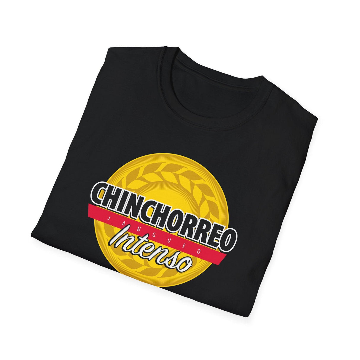 Chinchorreo Intenso Unisex TShirt