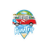 ROAD TRIP STICKER