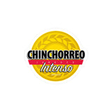 CHINCHORREO STICKER