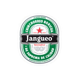 JANGUEO STICKER